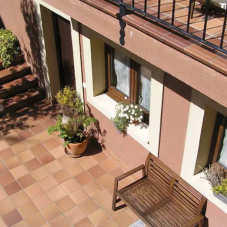 Hotel Rural Aqua Luna Spa-2